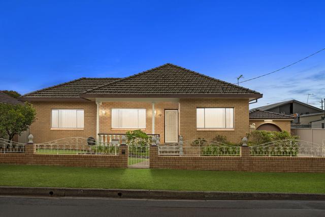 10 Monitor Road, NSW 2160