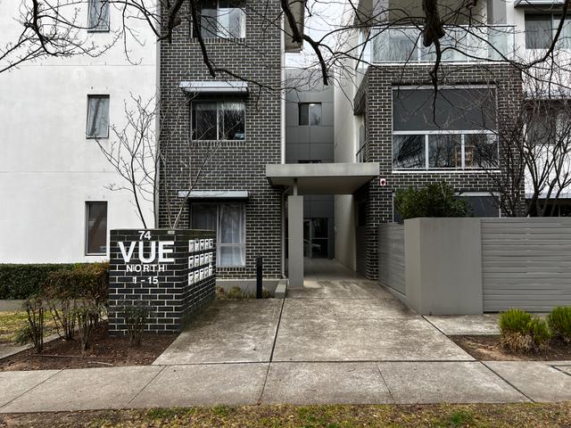 12/74 MacLeay St, ACT 2612