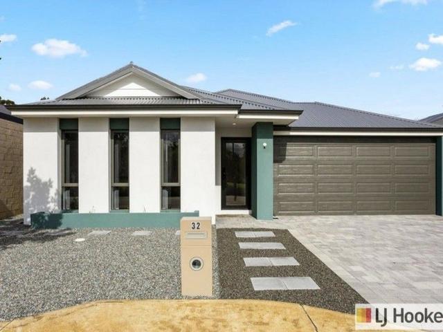 32 Ladysmith Loop, WA 6170