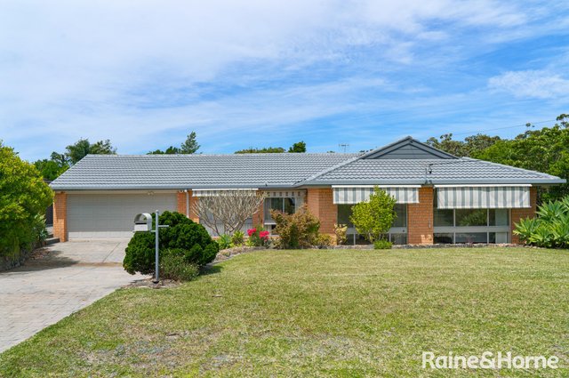 4 Knight Way, NSW 2539