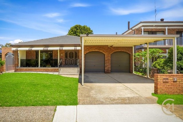 14 Hirst Place, NSW 2165