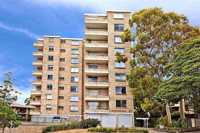 30/25 Hampden Avenue, NSW 2090