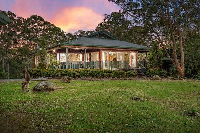 523 Moonabung Road, NSW 2421