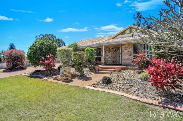 73 Leivesley Street, QLD 4670