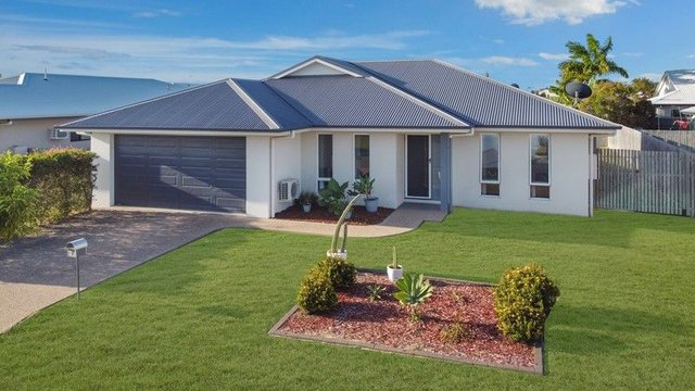 9 Thornbush Street, QLD 4818