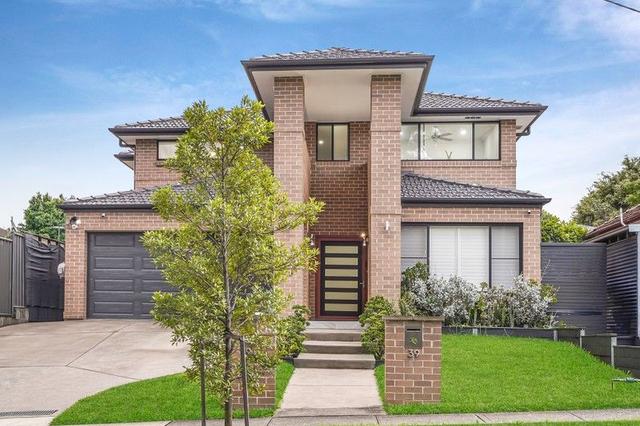 39 Crowgey Street, NSW 2116