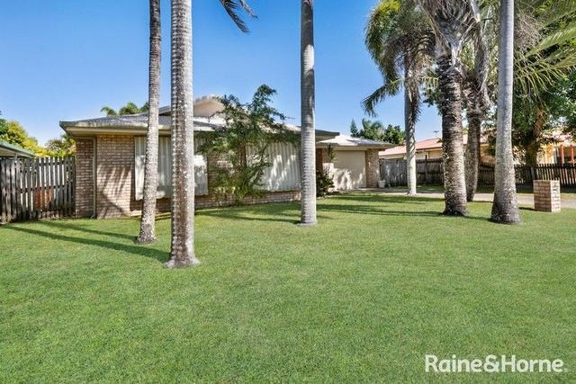 34 Elizabeth Drive, QLD 4750