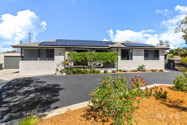22 Meyers Place, ACT 2615