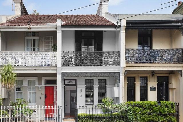 96 Underwood Street, NSW 2021