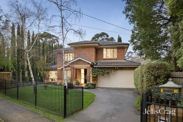 1/18 James Road, VIC 3136