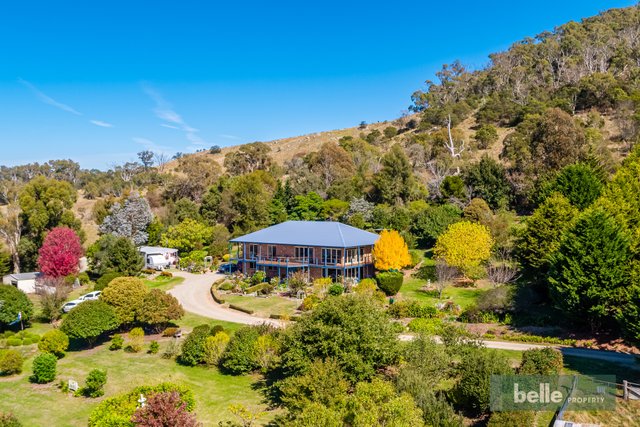118 Gillamatong Lane, NSW 2622