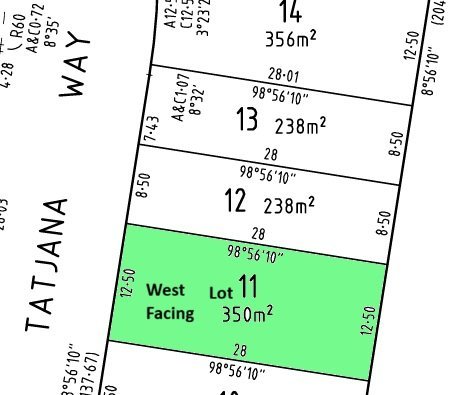 11, 20 Tatjana Way, VIC 3807