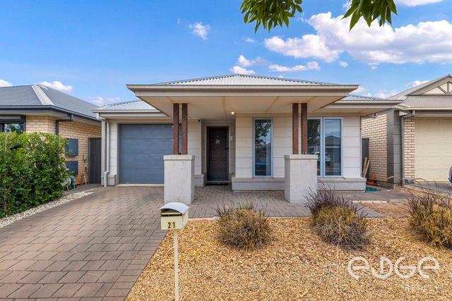 21 McLaren Street, SA 5116