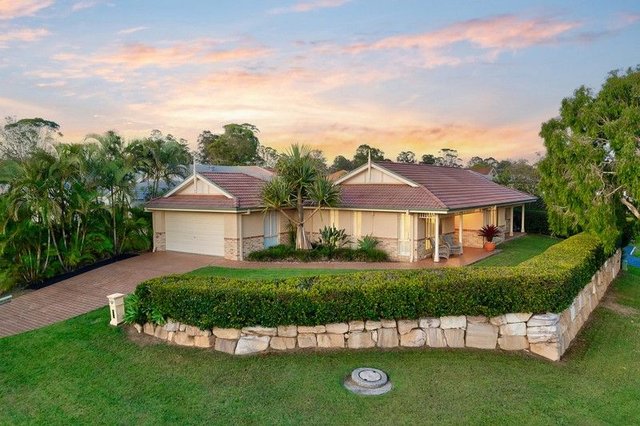 42 Kirri Avenue, QLD 4502