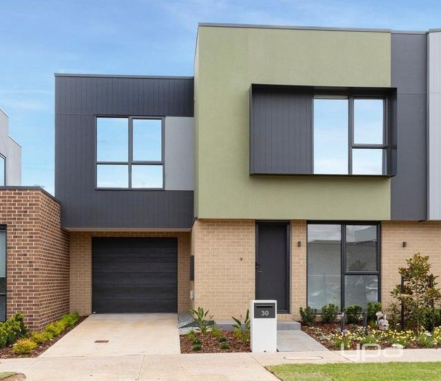 30 Nolan Street, VIC 3336