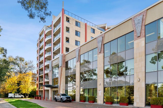 516/86 Northbourne Avenue, ACT 2612