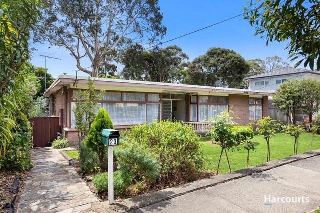 23 Greenways Road, VIC 3150