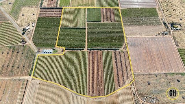 Lot 1 TP 756179Y Chapman Lane, VIC 3583