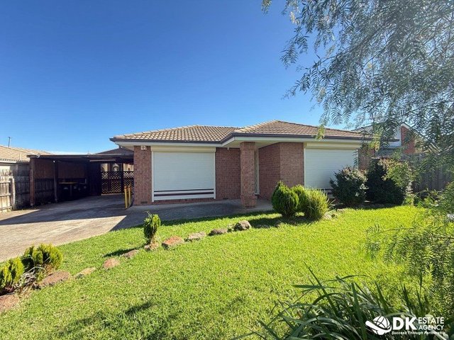 3 Pimbit Ct, VIC 3337