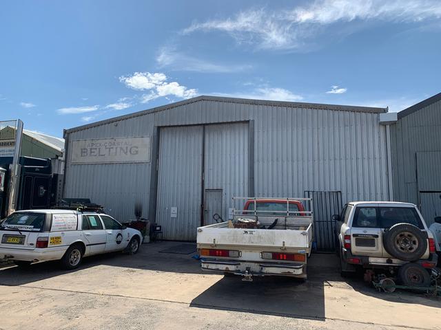 Shed 20 9-11 West Dapto Road, NSW 2526