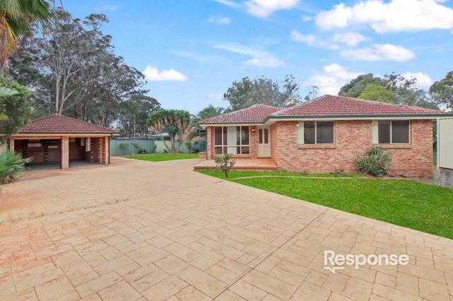 12 Kanina Place, NSW 2749