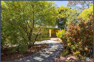 Front Garden and Pathway