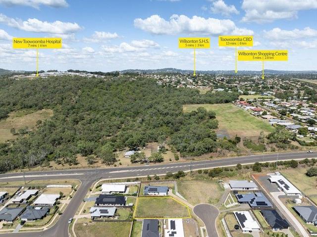 3 Botha Court, QLD 4350