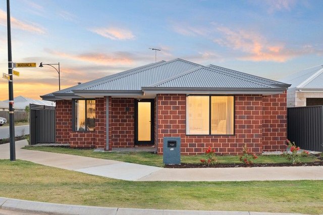 43 Maranca Street, WA 6171