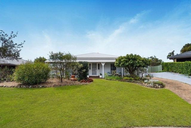 20 Walabah Drive, QLD 4214