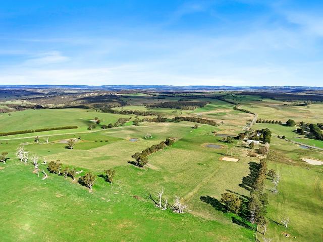 214 Gurrundah Road, NSW 2581