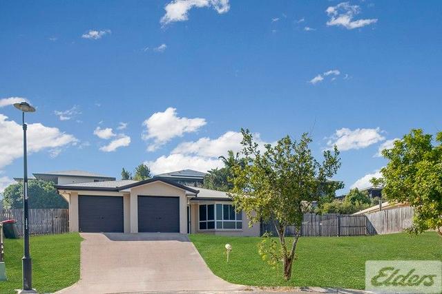 39 Waratah  Street, QLD 4680
