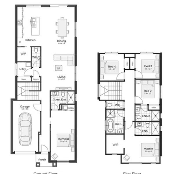 (no street name provided), NSW 2155