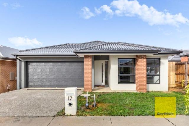 17 Silver Oak Way, VIC 3217