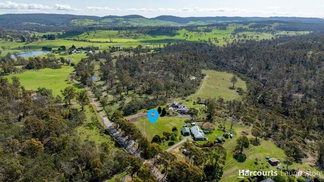 86A New Ecclestone Road, TAS 7250