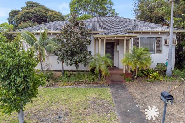 57 Ashburton Street, WA 6102