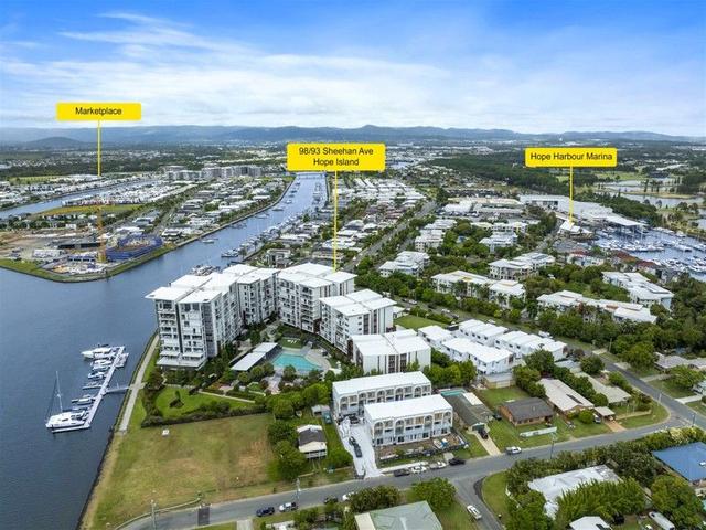 98/93 Sheehan Avenue, QLD 4212