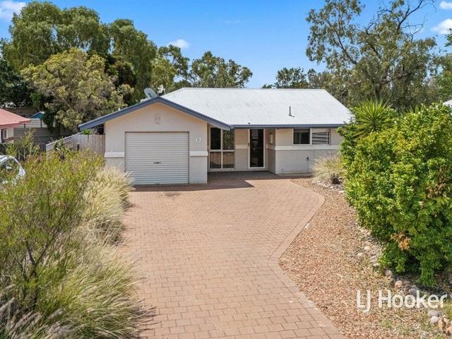 17 Sunset Court, NT 0870
