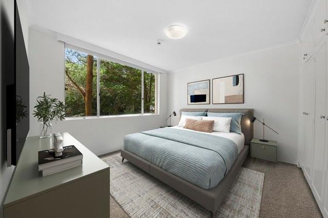 8/6 Carr Street, NSW 2060