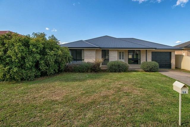5A Dickson  Court, NSW 2850