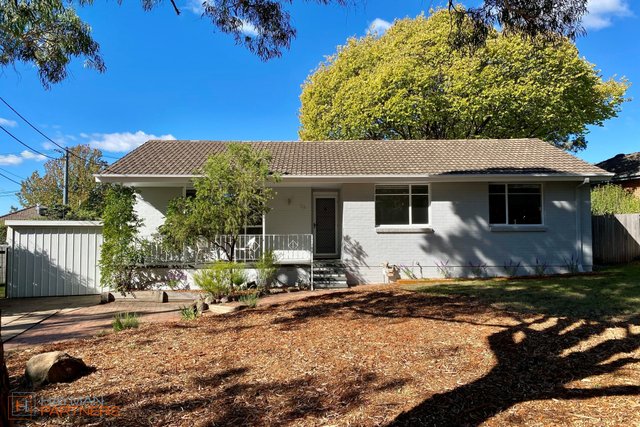 23 Cockburn Street, ACT 2605