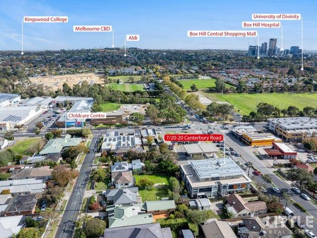 G07/20-22 Canterbury Road, VIC 3130