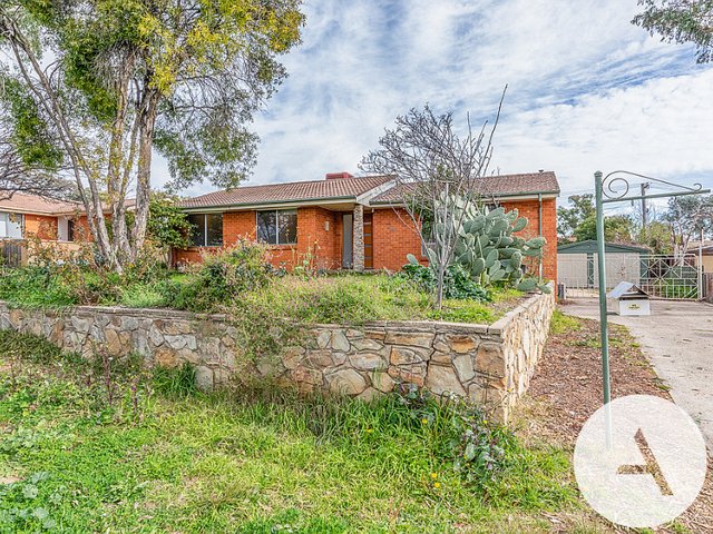 43 Luehmann Street, ACT 2614