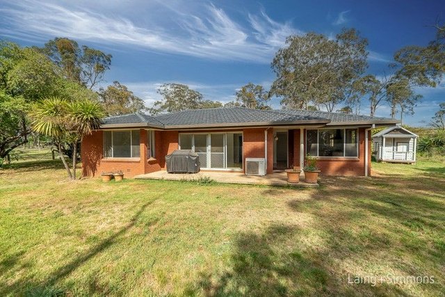 80 Heathersleigh  Road, NSW 2350