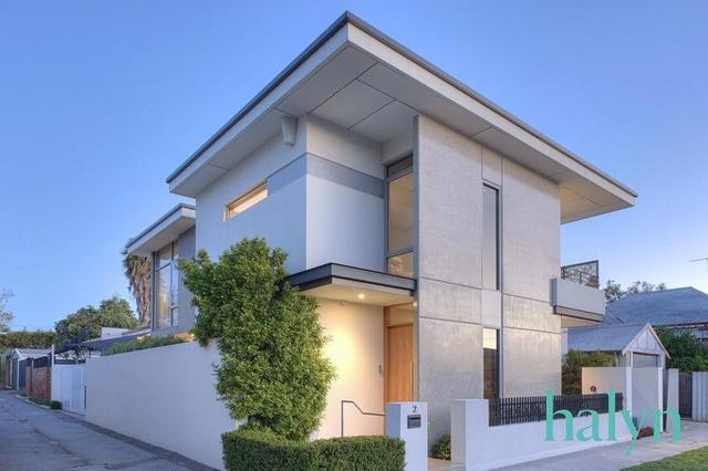 2 Harley Street, WA 6003