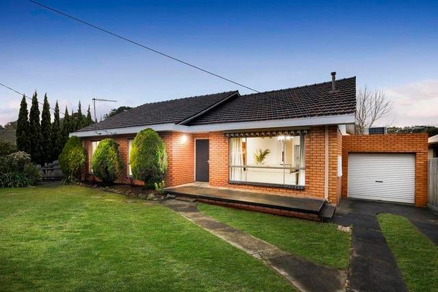 8 Berkeley Avenue, VIC 3084