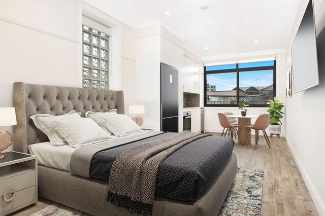 3/2b Francis Street, NSW 2099