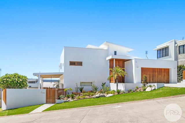 6 The Mainsail, NSW 2316