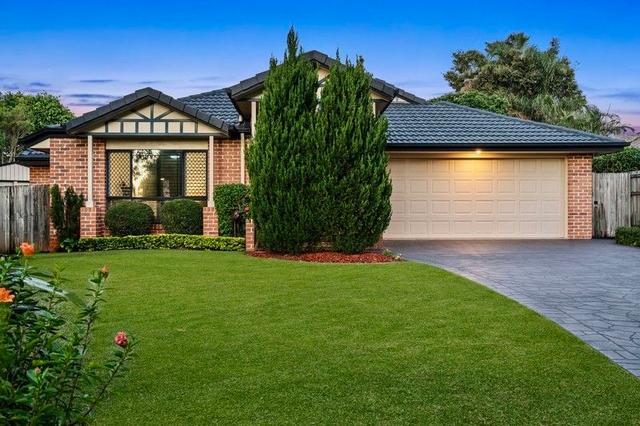 43 Seaholly Crescent, QLD 4165