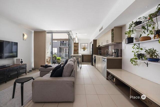 25/46 Arthur Street, QLD 4006