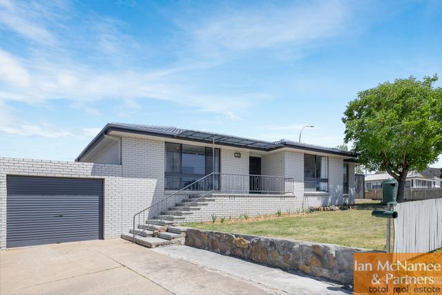 1 Pindari Crescent, NSW 2620